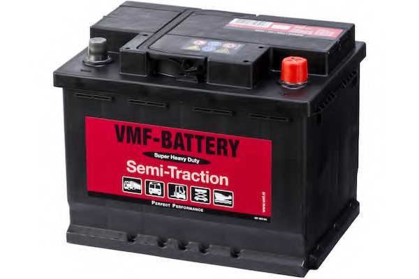 VMF 95502 Starter Battery